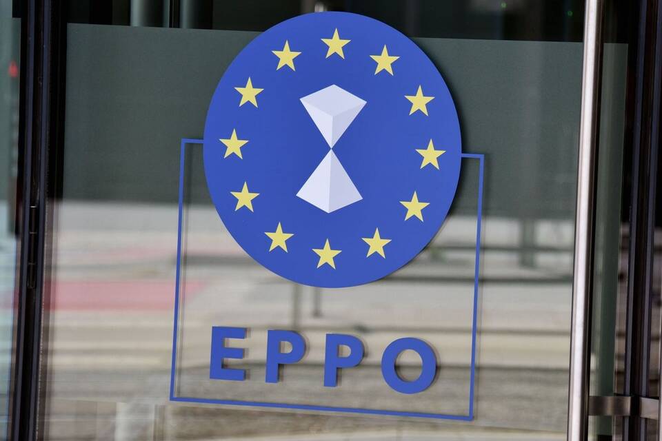 Europäische Staatsanwaltschaft