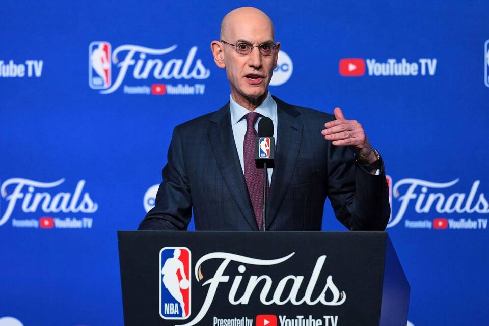 Oklahoma City Thunder - Indiana Pacers Oklahoma City Thunder - Indiana Pacers