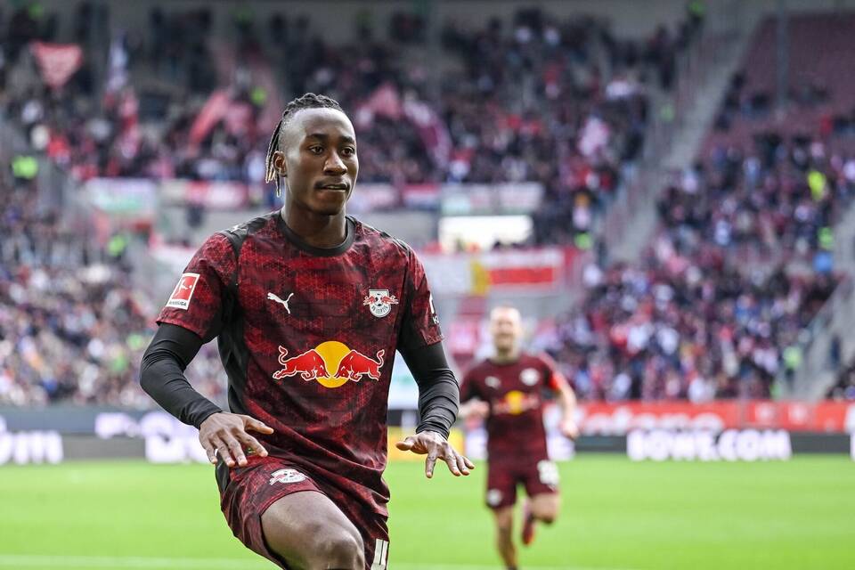FC Augsburg - RB Leipzig FC Augsburg - RB Leipzig