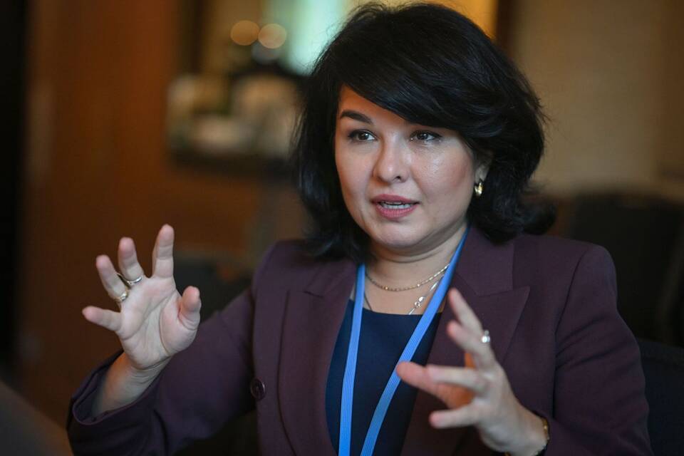 Nigina Muntean Nigina Muntean