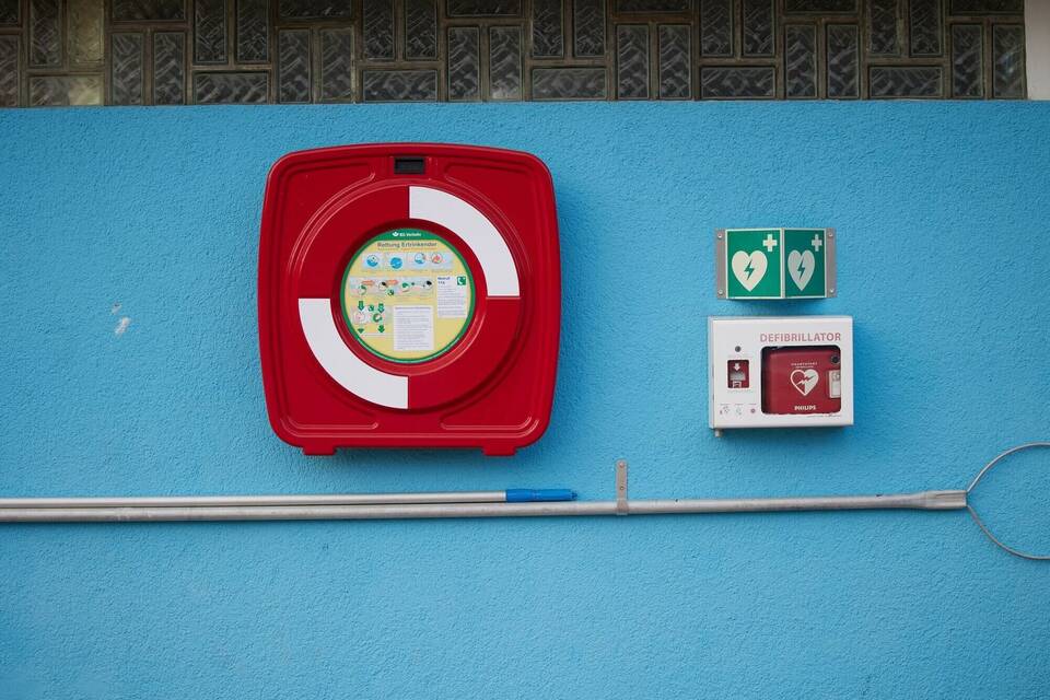 Saisoneröffnung im Prinzenbad Saisoneröffnung im Prinzenbad
