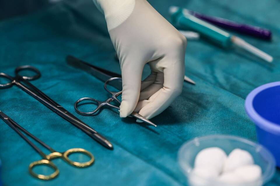 Chirurgie Chirurgie