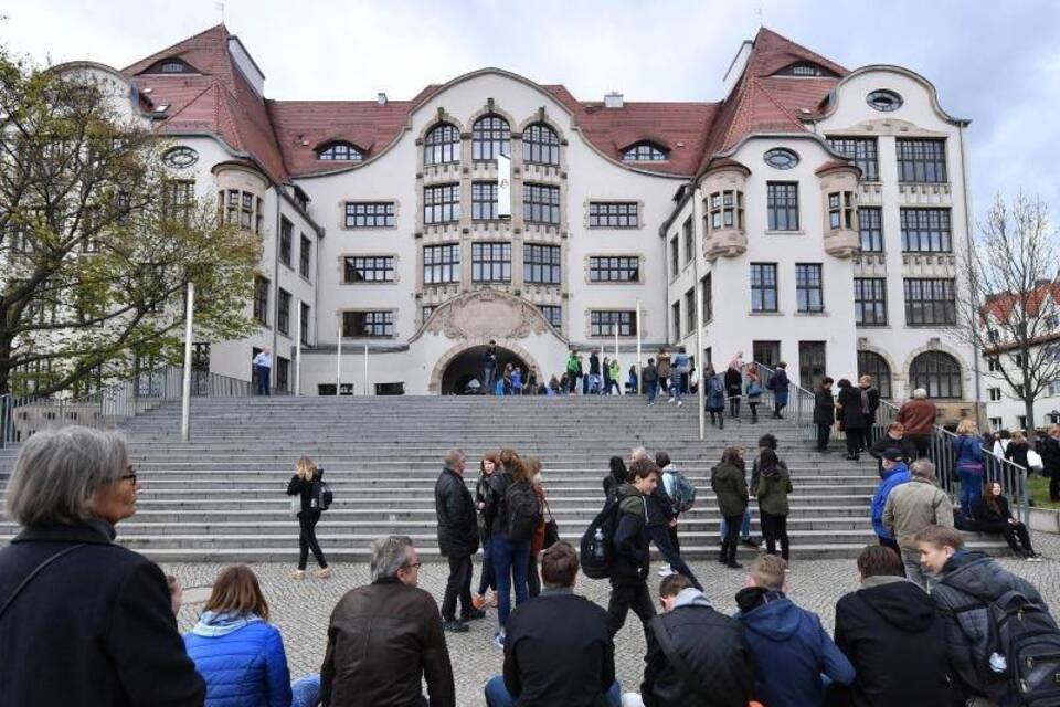 Gutenberg Gymnasium Gutenberg Gymnasium