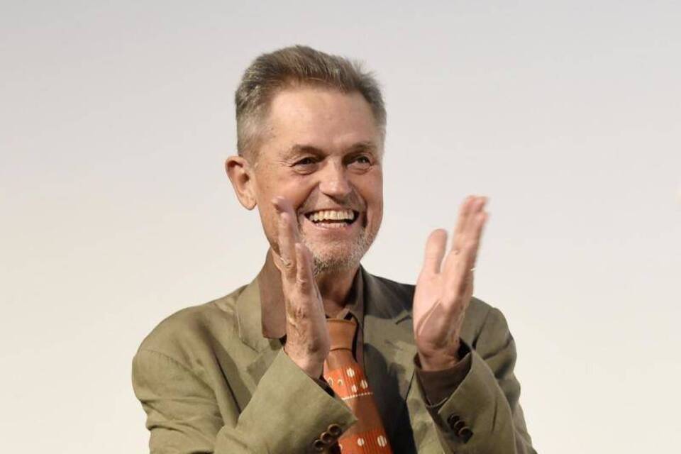 Jonathan Demme Jonathan Demme