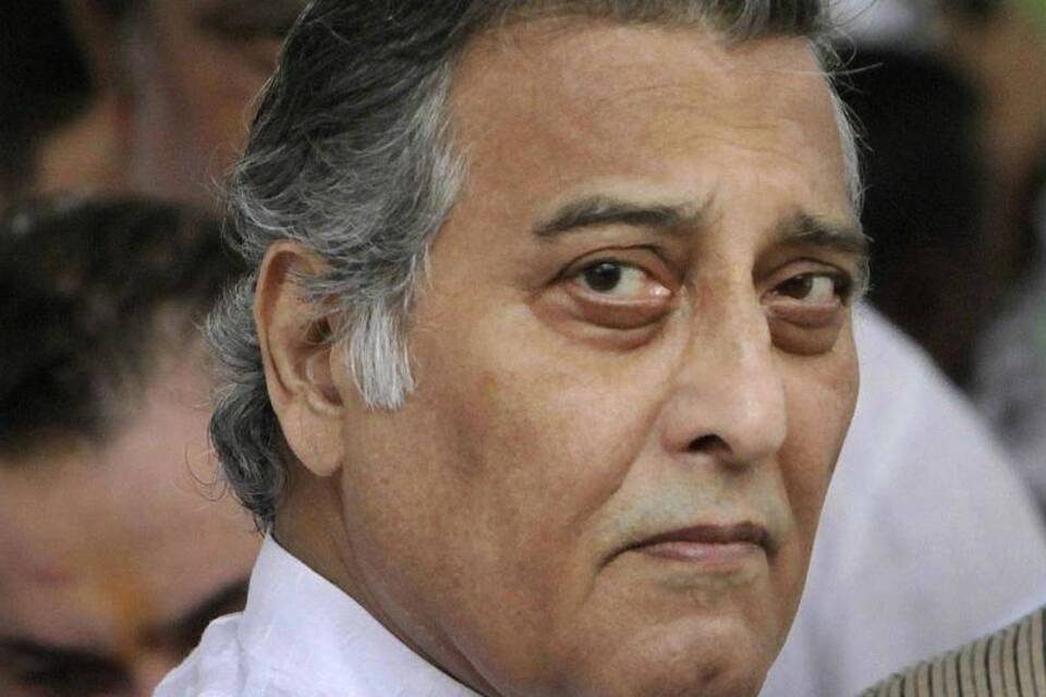 Vinod Khanna