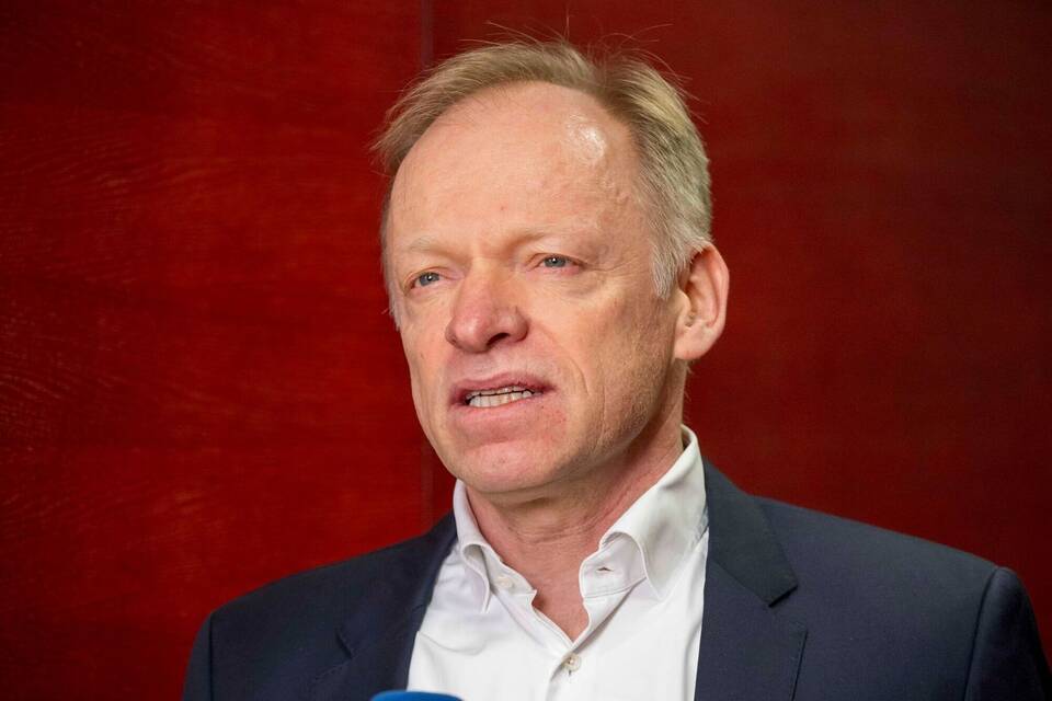 Clemens Fuest Clemens Fuest