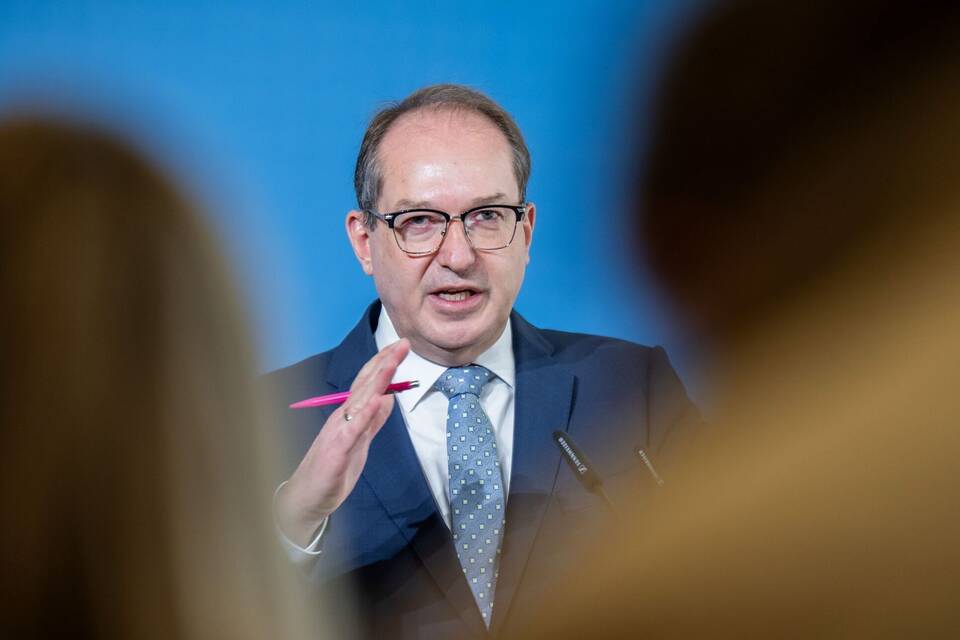 Alexander Dobrindt