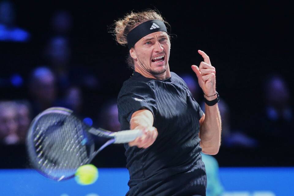 ATP-Tour - Wien