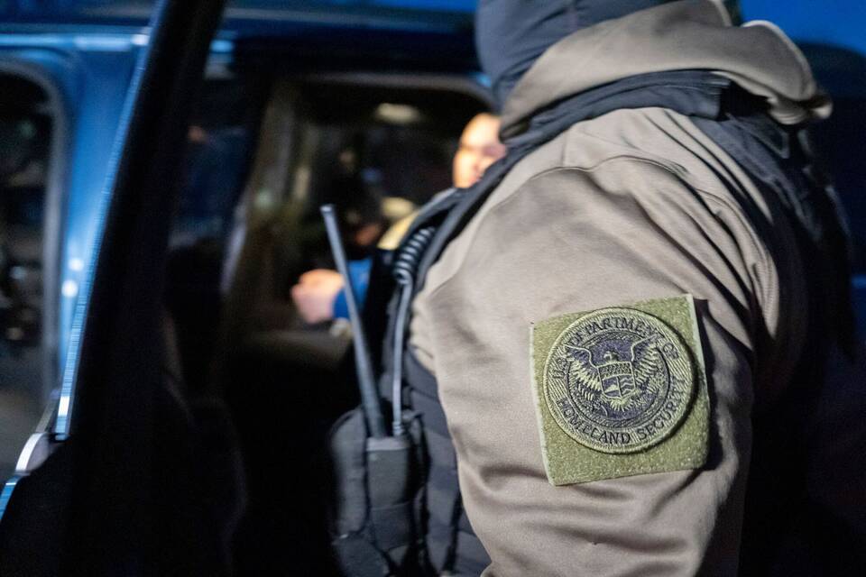 Abschiebung aus den USA