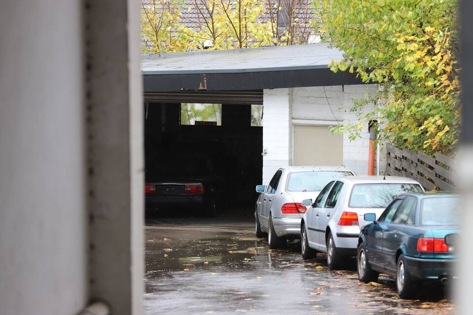 Razzia in Remscheid Razzia in Remscheid