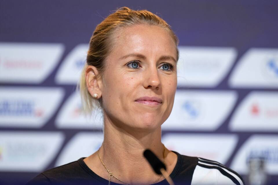 Karla Borger Karla Borger