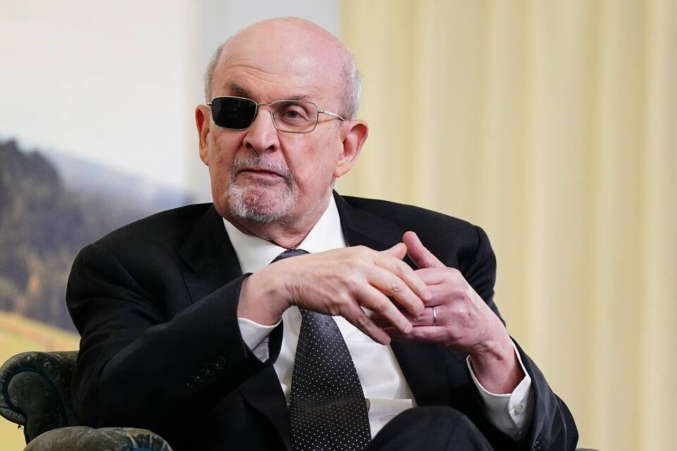 Cliveden-Literaturfestival 2025