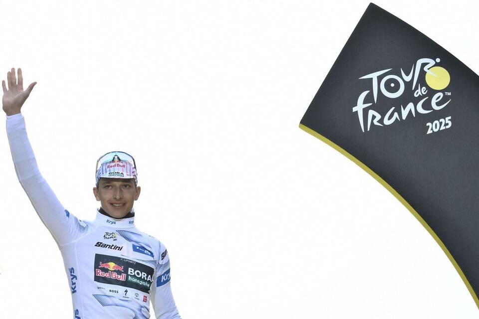 Tour de France Tour de France