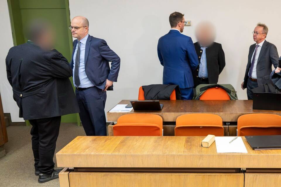 Prozess um tödliches Zugunglück in Garmisch-Partenkirchen