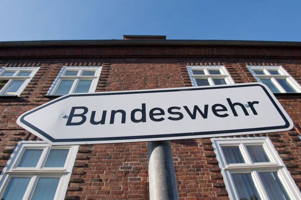 Verteidigungsministerium stoppt Umwandlung von Standorten 