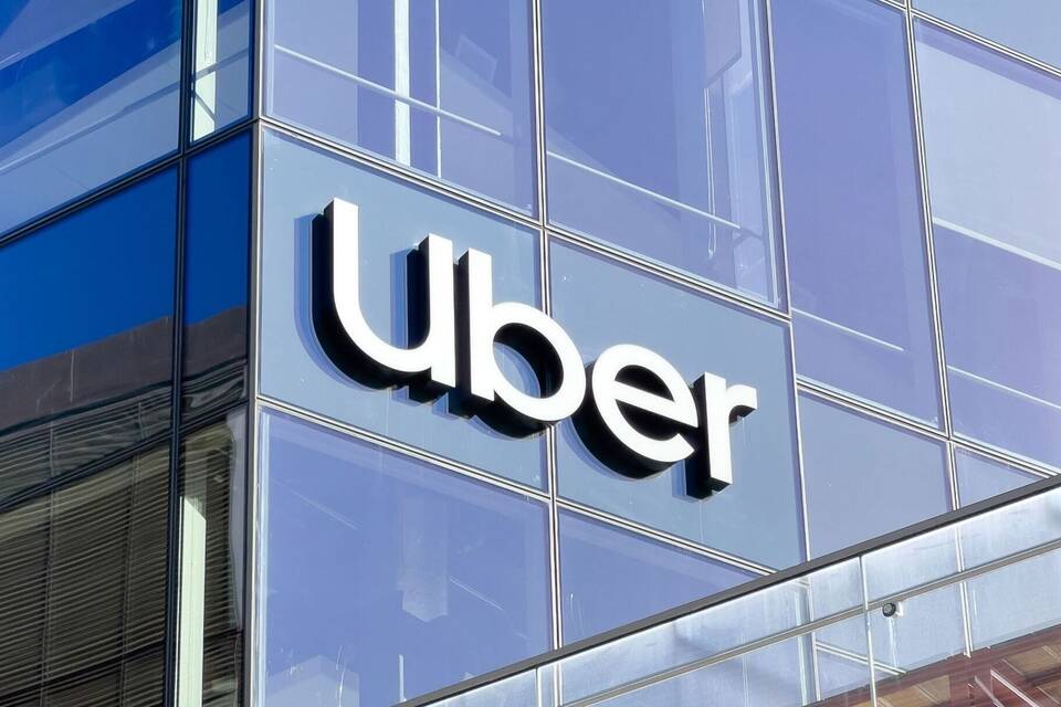Uber