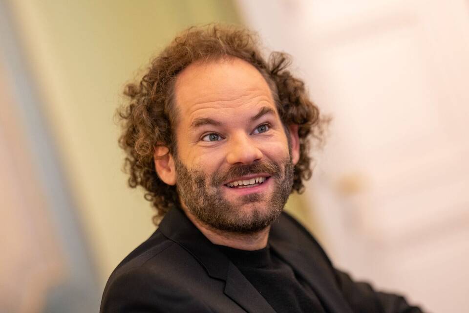 Der Film "Pumuckl und das große Missverständnis" Der Film "Pumuckl und das große Missverständnis"