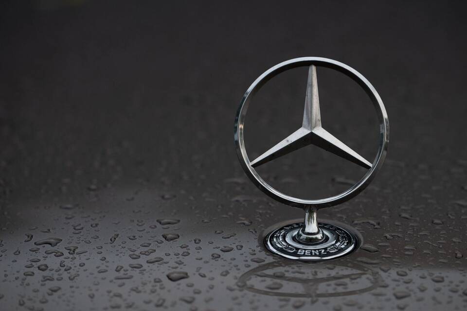 Mercedes-Benz