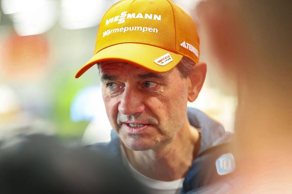 DSV-Einkleidung DSV-Einkleidung