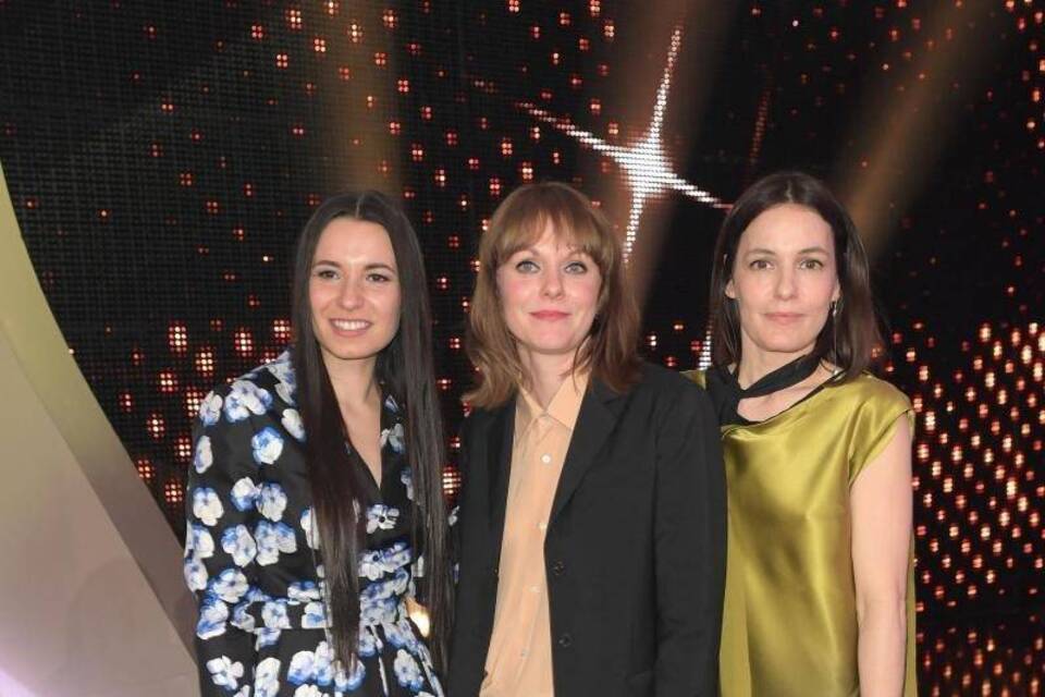 Deutscher Filmpreis Deutscher Filmpreis