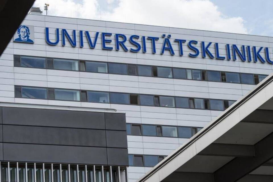 Universitätsklinik Universitätsklinik