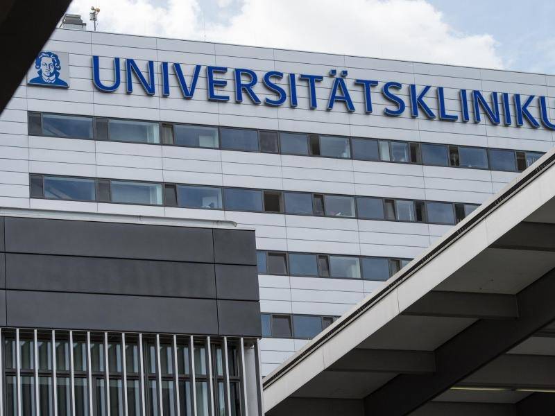 Uniklinik Frankfurt Gefährliche Keime auf Intensivstation gefunden