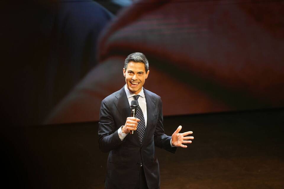 Parlamentswahl in den Niederlanden Parlamentswahl in den Niederlanden