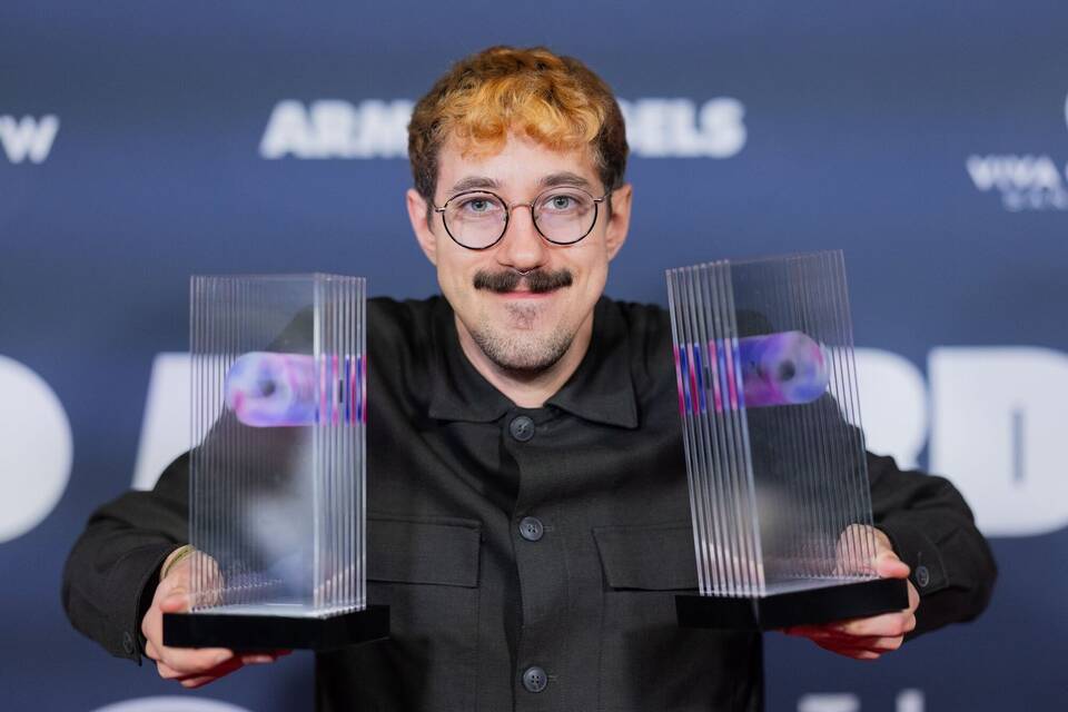 VideoDays Festival Awards