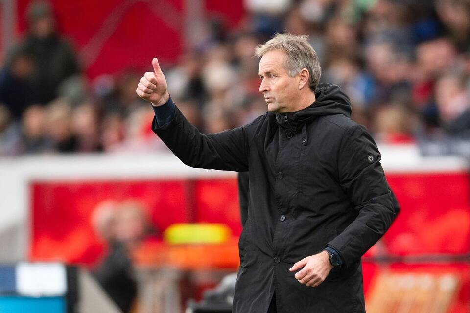 Bayer Leverkusen - SC Freiburg