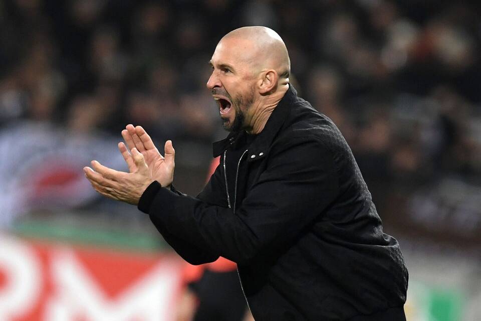 FC St.Pauli - TSG Hoffenheim