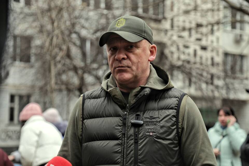 Hennadij Truchanow Hennadij Truchanow