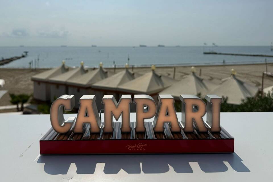 Campari Campari