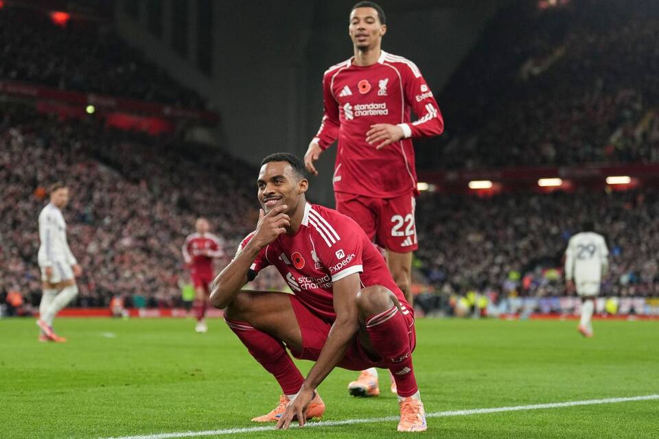 FC Liverpool - Aston Villa