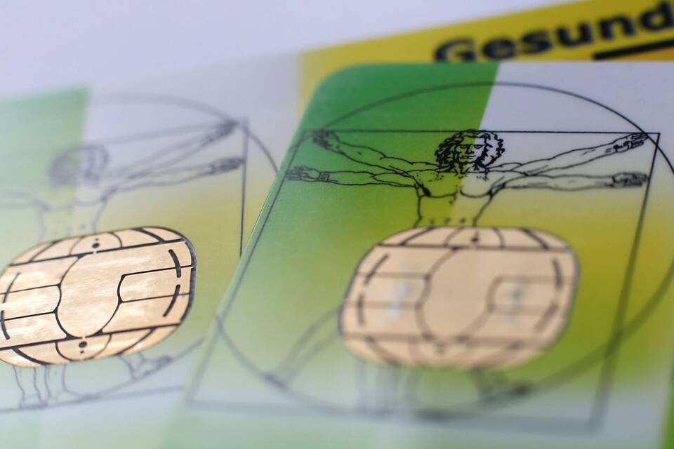 Kassen warnen: Höhere Beiträge trotz Sparpakets