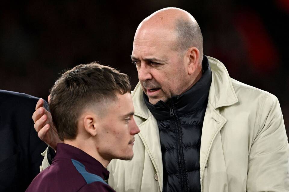 Atalanta Bergamo - Bayer 04 Leverkusen