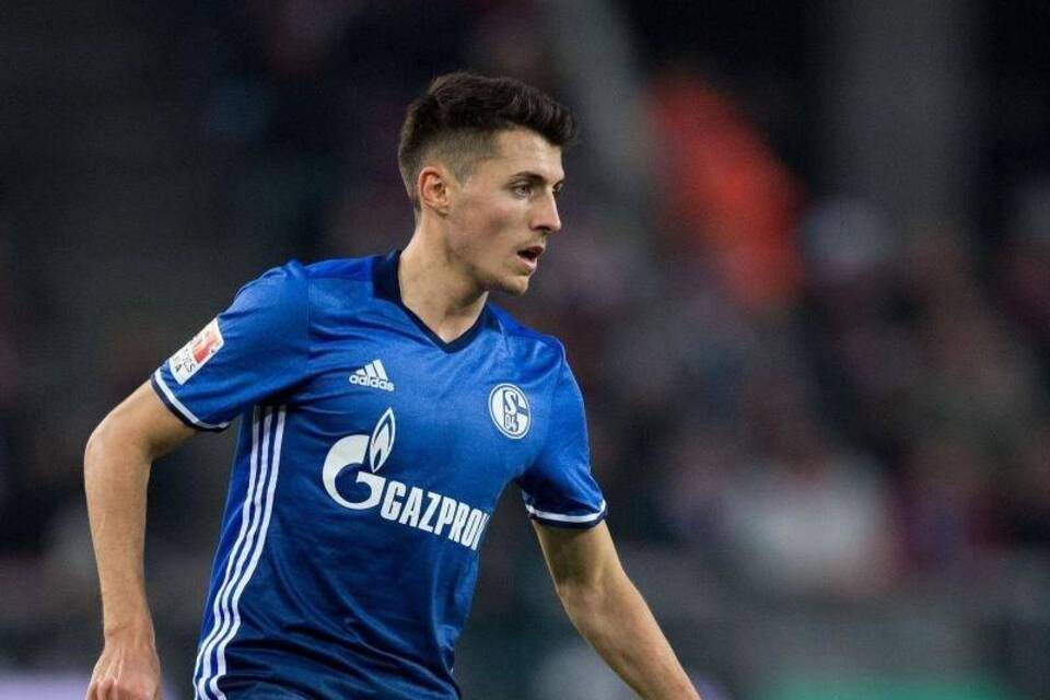 Alessandro Schöpf Alessandro Schöpf