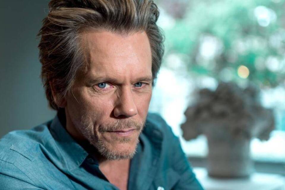 Kevin Bacon Kevin Bacon