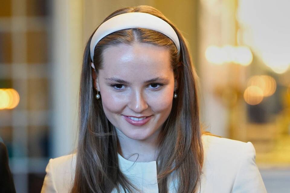 Prinzessin Ingrid Alexandra äußert sich zu Marius-Vorwürfen
