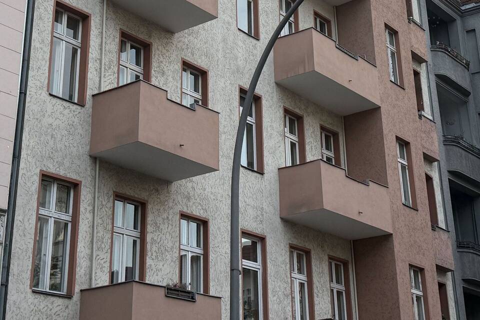 Anschlag geplant? 22-jähriger Syrer in Berlin festgenommen