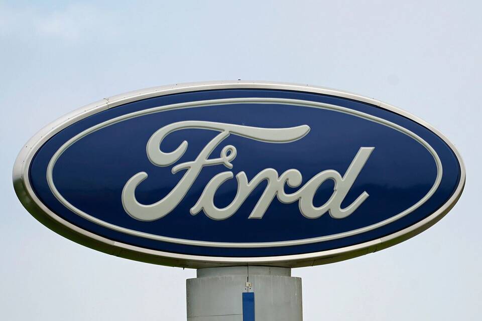 Ford Ford