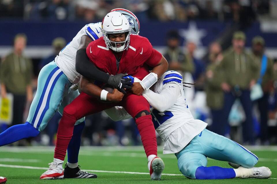Dallas Cowboys - Arizona Cardinals