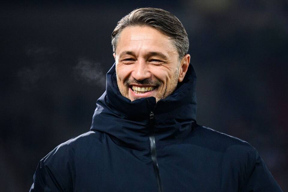 Niko Kovac