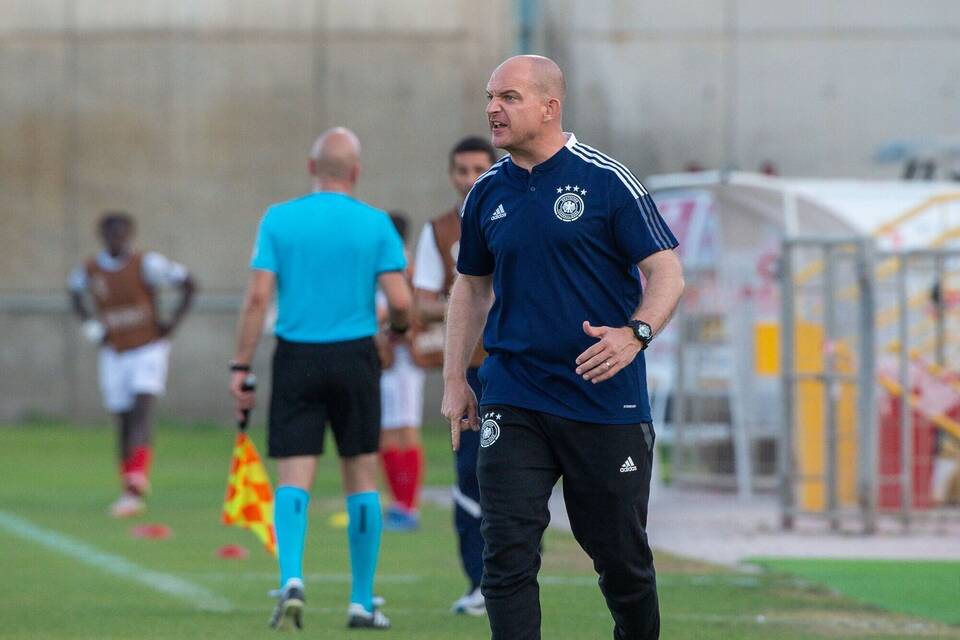 Marc-Patrick Meister