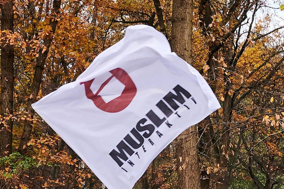 Muslim Interaktiv Muslim Interaktiv