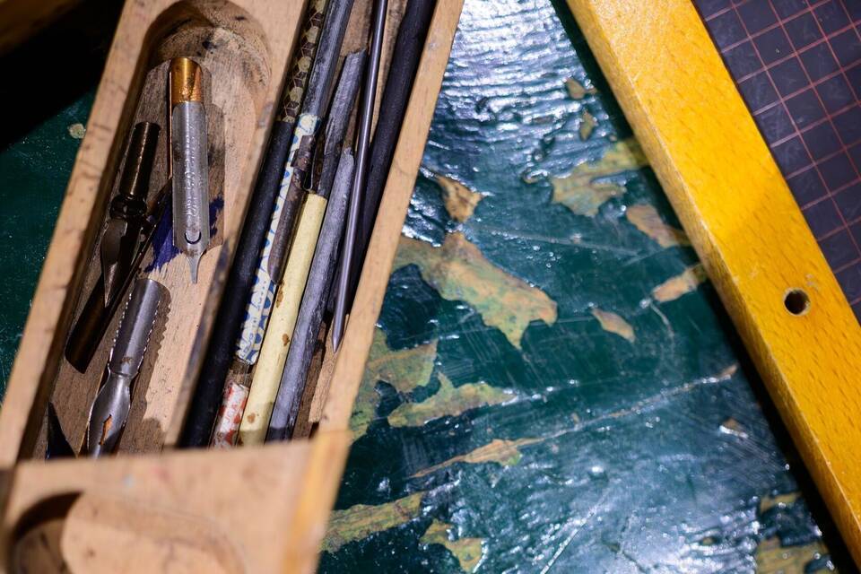 Freilichtmuseum zeigt Ausstellung zur Schulgeschichte