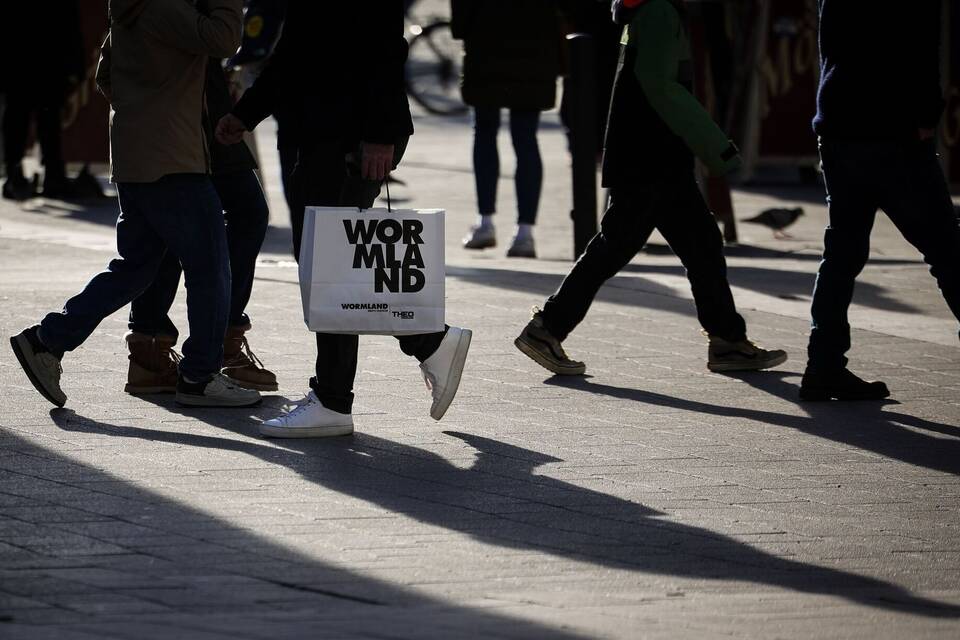 Bruttoinlandsprodukt 4. Quartal 2023