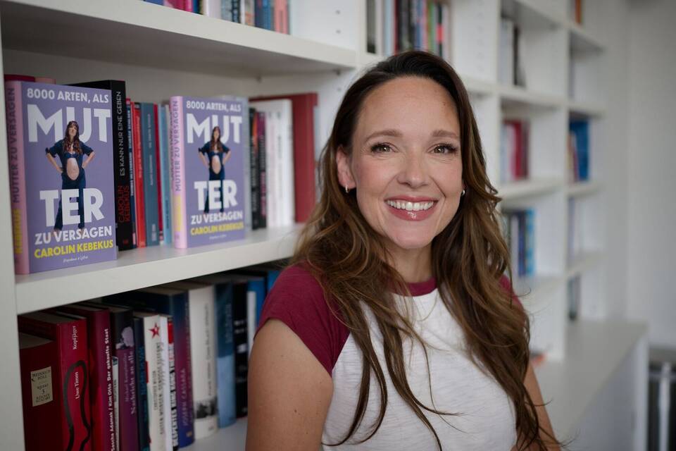 Carolin Kebekus Carolin Kebekus