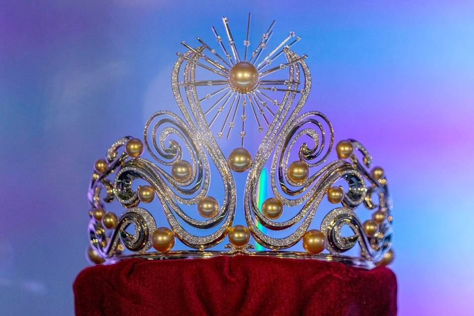 Miss Universe Miss Universe