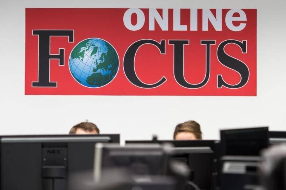 Focus Online Focus Online