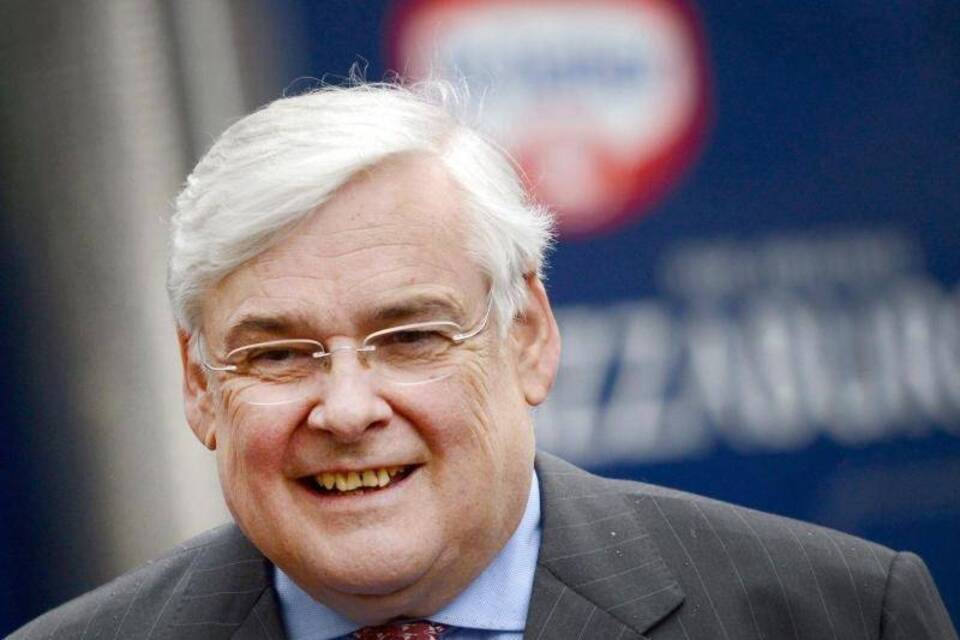 Richard Oetker Richard Oetker